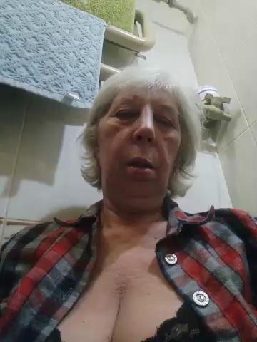 DamlaGRANDMILF Cam Show Recorded 2023-11-22 Bongacams