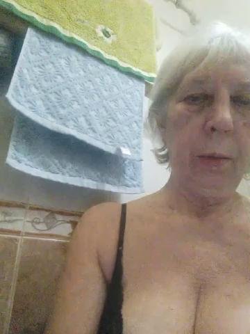 DamlaGRANDMILF Cam Show Recorded 2023-11-24 Bongacams