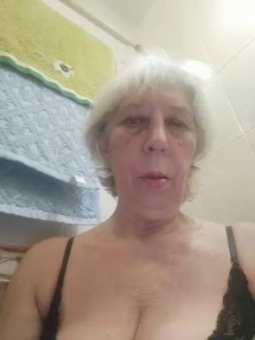 DamlaGRANDMILF Cam Show Recorded 2023-11-24 Bongacams