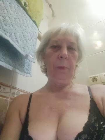 DamlaGRANDMILF Cam Show Recorded 2023-11-24 Bongacams