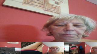 Damlagrandmilf Cam Show Recorded 2023-12-07 Bongacams