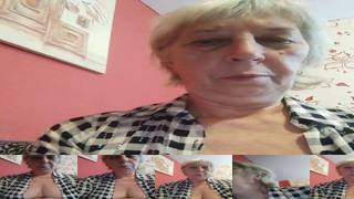 Damlagrandmilf Cam Show Recorded 2023-12-12 Bongacams