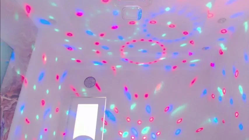 Dampling Cam Show Recorded 2023-11-25