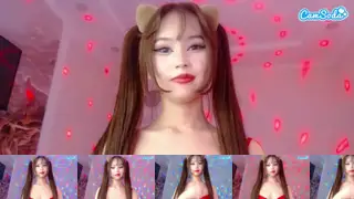 Dampling Cam Show Recorded 2024-01-24