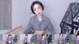 Dance_kuduro Cam Show Recorded 2024-01-15