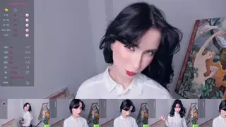Dance_kuduro Cam Show Recorded 2024-01-20