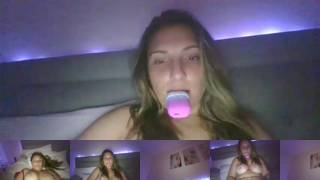 Dancheska Cam Show Recorded 2023-07-31 Chaturbate