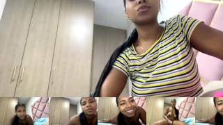 Daniela_brown10 Cam Show Recorded 2023-11-24 Chaturbate