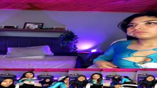 Daniela_mariaa Cam Show Recorded 2023-07-05