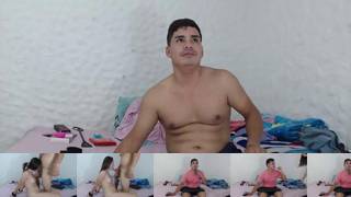 Danna_garcia12 Cam Show Recorded 2023-10-14