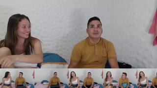 Danna_garcia12 Cam Show Recorded 2023-11-05