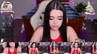 Dannihunt Cam Show Recorded 2023-12-25 Chaturbate