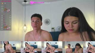 Dante_and_miaa Cam Show Recorded 2023-07-31 Chaturbate