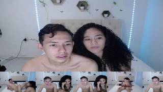 Danyhotcouple69 Cam Show Recorded 2023-07-29