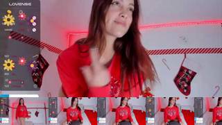 Daphne_c Cam Show Recorded 2023-12-07