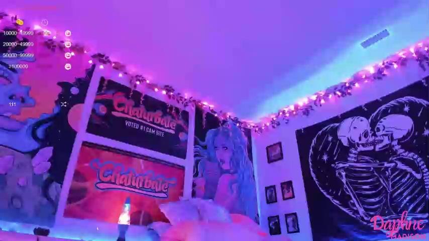 Daphnemadison Cam Show Recorded 2023-11-22 Chaturbate