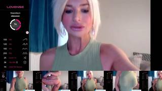 Darcydixx Cam Show Recorded 2024-01-10
