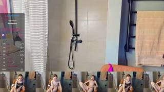 Darcymei Cam Show Recorded 2023-11-22