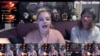 Darkbunnyplay23 Cam Show Recorded 2023-08-01 Bongacams