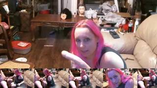 Darkestparadox Cam Show Recorded 2023-07-09 Chaturbate