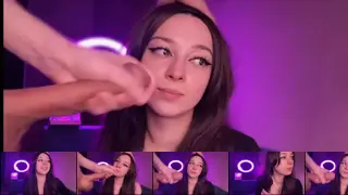 Darkfirenight Cam Show Recorded 2024-02-13