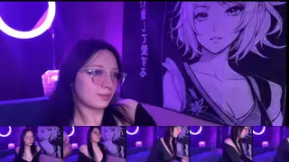 Darkfirenight Cam Show Recorded 2024-03-26