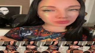 Darksbunnys Cam Show Recorded 2024-01-10 Bongacams