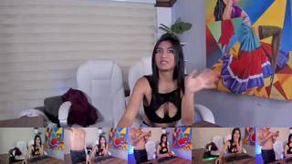 Darling_dante Cam Show Recorded 2023-11-10