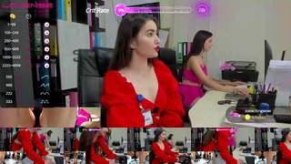 Daryastars Cam Show Recorded 2023-06-23 Chaturbate