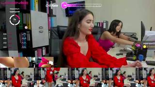 Daryastars Cam Show Recorded 2023-06-23 Chaturbate