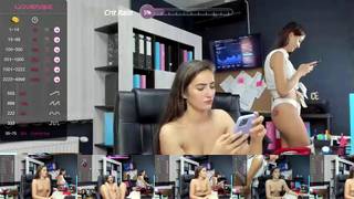 Daryastars Cam Show Recorded 2023-10-15 Chaturbate