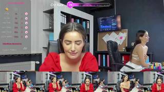 Daryastars Cam Show Recorded 2024-01-13 Bongacams