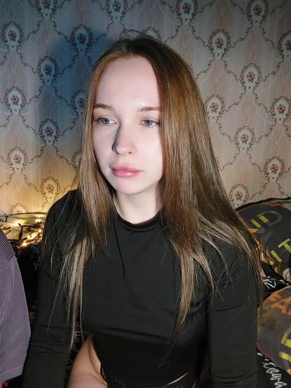 Dasha-Vlad Cam Show Recorded 2024-01-09 Bongacams