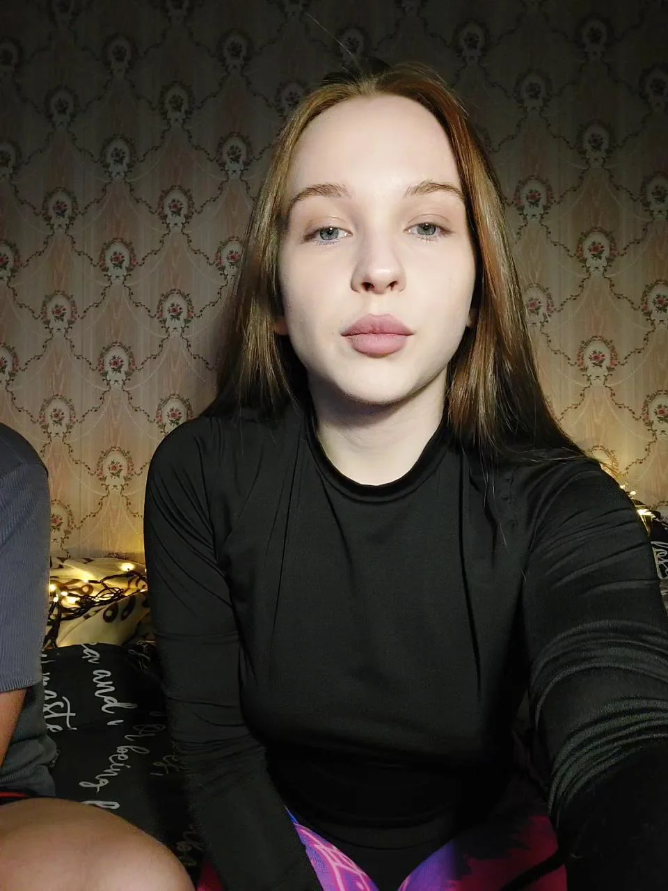 Dasha-Vlad Cam Show Recorded 2024-01-09 Bongacams