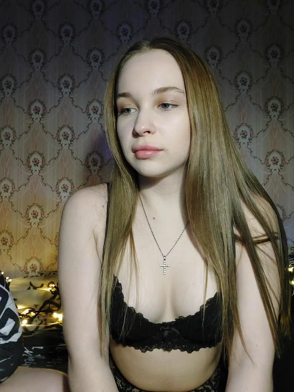 Dasha-Vlad Cam Show Recorded 2024-01-24