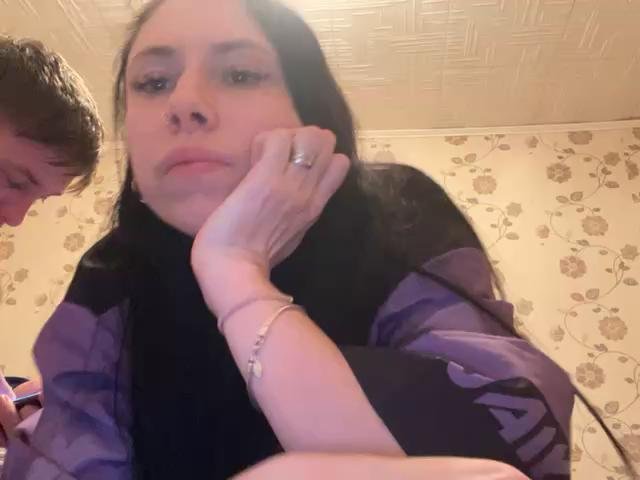 DashaHot Cam Show Recorded 2024-02-19 Bongacams