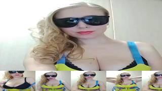 Dashakisa951 Cam Show Recorded 2023-11-17 Bongacams