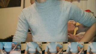 Daszler Cam Show Recorded 2023-12-25 Chaturbate