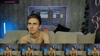 David_bella Cam Show Recorded 2023-11-28 Chaturbate