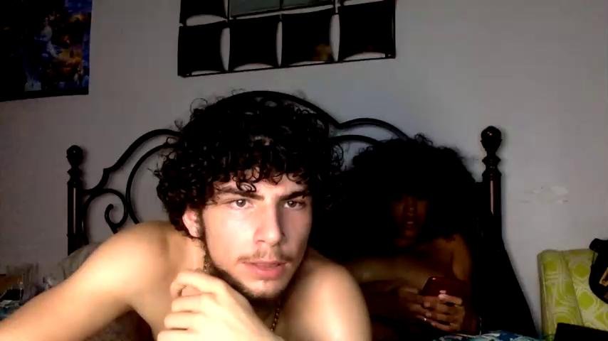 Dawnanduzi Cam Show Recorded 2023-12-15