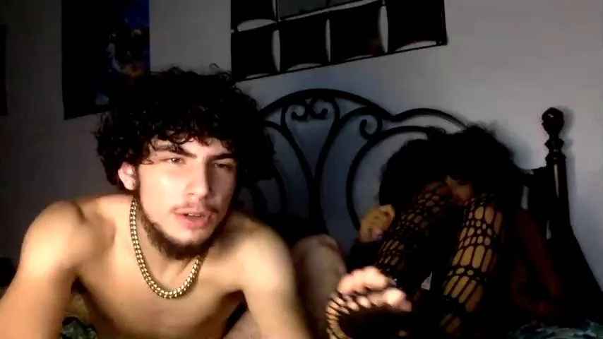 Dawnanduzi Cam Show Recorded 2023-12-15