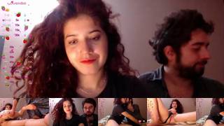 Dcofla1 Cam Show Recorded 2023-09-30 Chaturbate