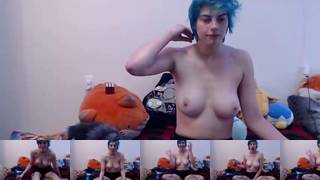 Deadratsoup Cam Show Recorded 2023-06-02