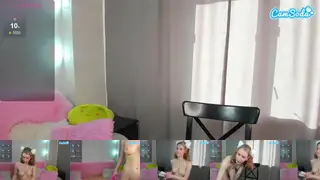 Dearly-emily Cam Show Recorded 2024-06-18 Camsoda