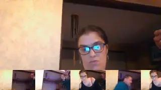 Debbieian Cam Show Recorded 2024-03-17 Chaturbate