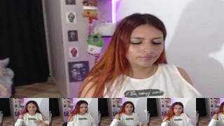 Debora-leon Cam Show Recorded 2023-11-20