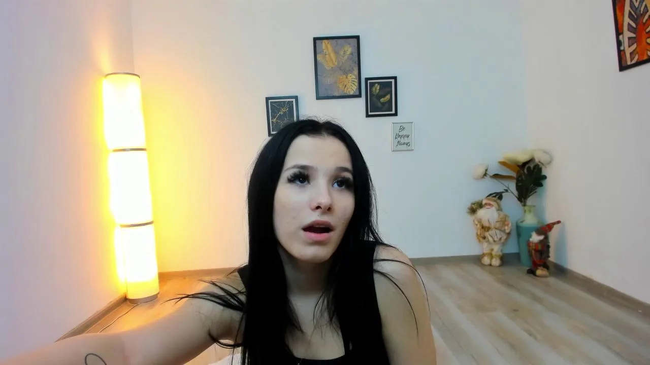 Deea_lexa Cam Show Recorded 2024-01-15