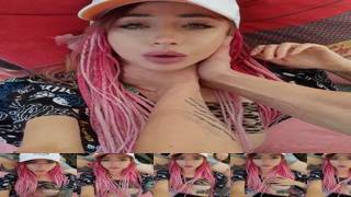 Deepermabel Cam Show Recorded 2023-09-27 Bongacams