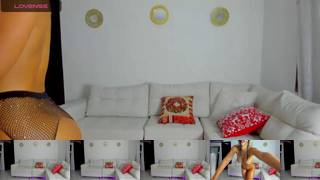 Deisy_madrid Cam Show Recorded 2023-12-12