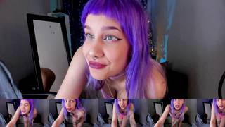 Delflorencara Cam Show Recorded 2024-01-09 Bongacams